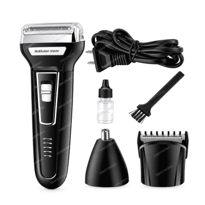 KEMEI Hair Clipper (Model: KM-6558)