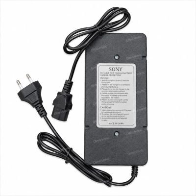 Battery charger 72V 20Ah