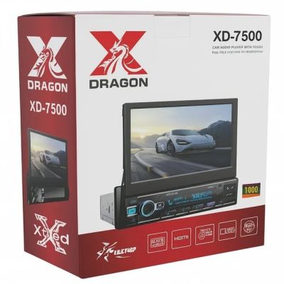 كاسيت بلت ان xdragon اندرويد رام 2 زاكره 32