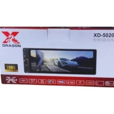 كاسيت 5 بوصه زيرو باور 5010-5020