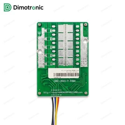 bms 4S 14.6V 30A LIFEPO4 - 800A MAX (star of car motorcycle)