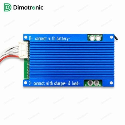 BMS 8S 100A LIPO4
