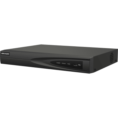 ان في ار هيكفيجن ds-7604ni-k1/4p 4 منافذ