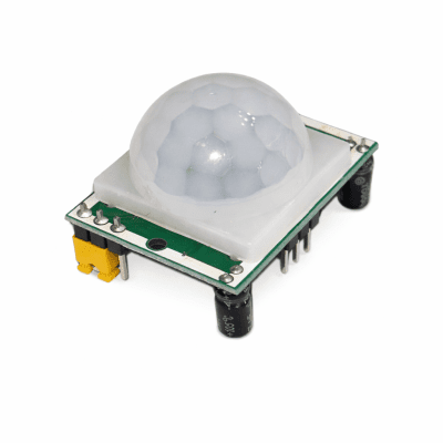 PIR Motion Sensor (HC-SR501) - Motion Sensor1