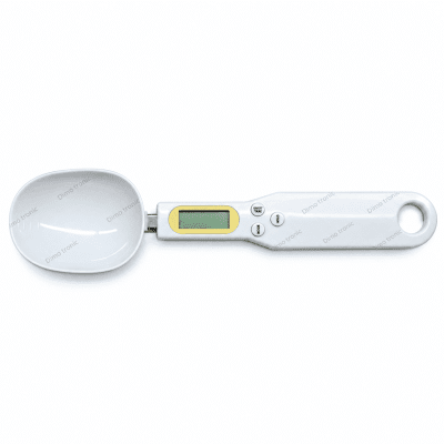 Spoon Digital Scale (Model: 87) (Specs: 500gm/0.1gm)