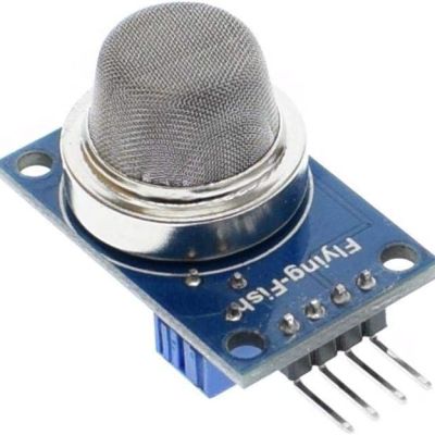 Flying fish Gas Sensor Module MQ2 for Arduino