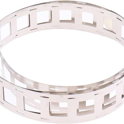 2P 0.2*27mm Nickel Strips 1 meter