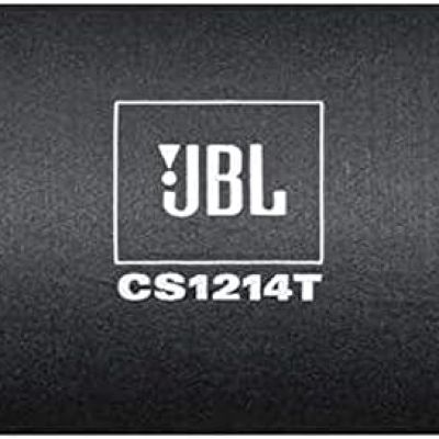 مكبر صوت اسطواني مقاس 30 سم من جيه بي ال، 1000 وات، موديل CS-1214T