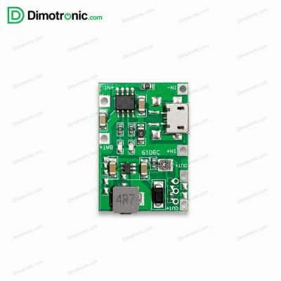 BMS 1S 3.7V MICRO j 5019