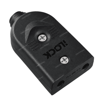 iLock Plugs 10A (Female)
