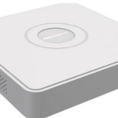 جهاز تسجيل فيديو رقمي (DVR) من هيكفيجن، موديل DS-7104HGHI-K1.