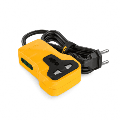 iLock Power Strip mini (Specs: 3 Outlets - 3m)