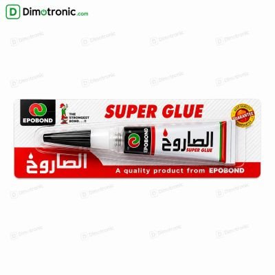 لزق صاروخ
