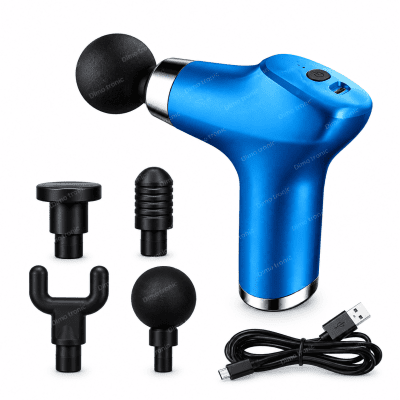 Hammer Massage Gun (Model: CY-001)