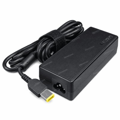 Lenovo 90W Laptop AC Adapter Charger 20V 4.5A &ndash; ADLX90NLC3A