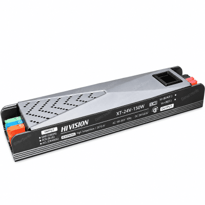 HI VISION 24V 150W Switching Power Supply &ndash; 24V DC