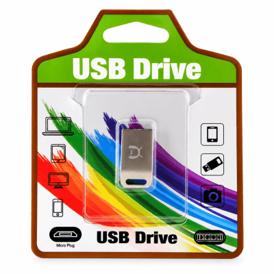 Bluetooth USB Drive