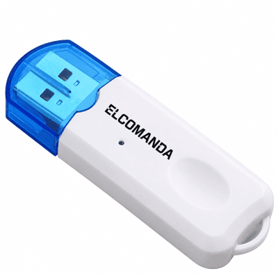 Bluetooth Drive for Car (Generic)