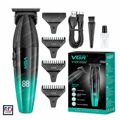 VGR (Model: V-906) Shaver