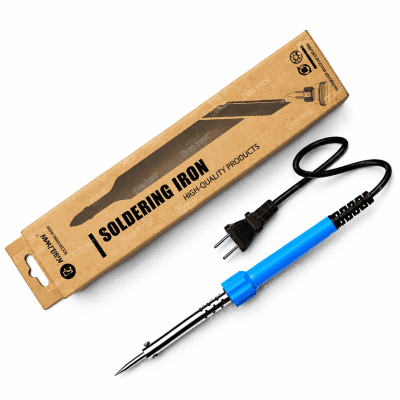 KaiLiWei Soldering Iron (Model: CJ-112) 40watt