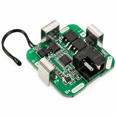 BMS 4S 16.8V 20A (for Drill)