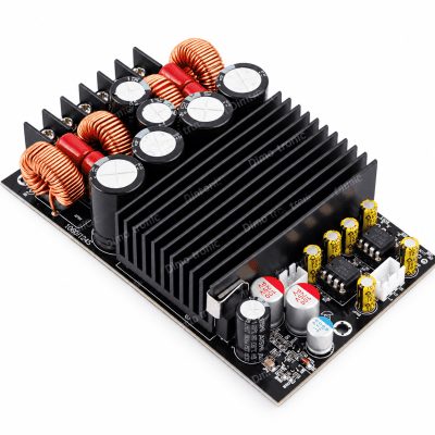 TPA3255 Audio Amplifier Module