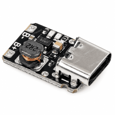  TP4057 Type-C 1A Lithium Battery Charger Module
