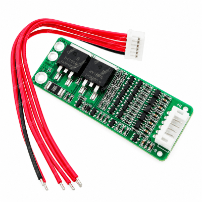 BMS 5S 21V 15A LI-ION