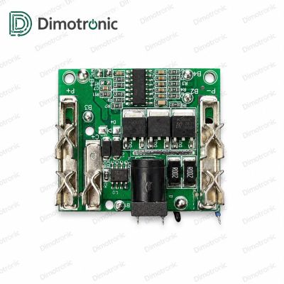 BMS 5S 21V 20A for drill LI-ION