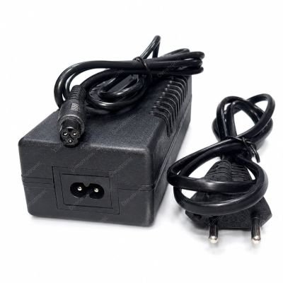 HOPSON Battery Charger (for 36v Hoverboard) (Specs: 42v-2a)