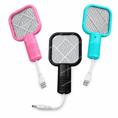 Electric Mosquito Fly Swatter (USB) (Mini)