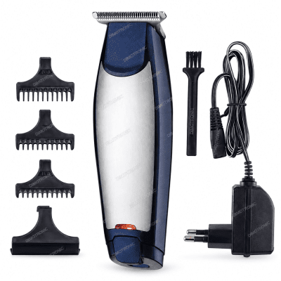KEMEI (Model: KM-5021) Shaver