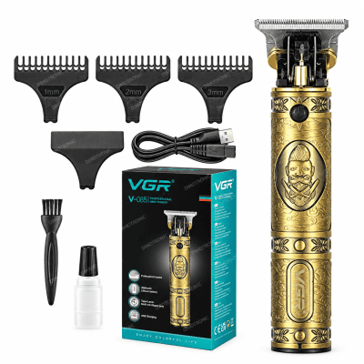 VGR (Model V-085) Shaver