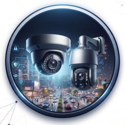 Cameras