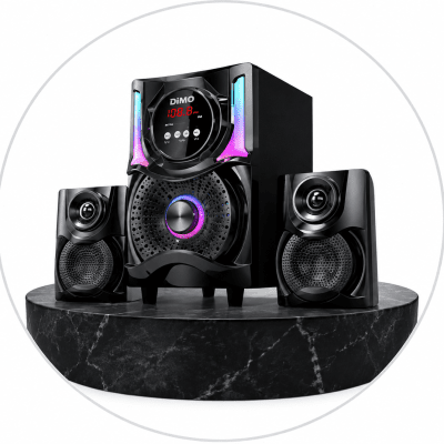Subwoofer