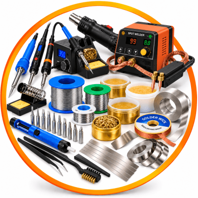 welding accessories